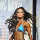 Joy  Grajo - IFBB St Louis Pro Figure & Bikini 2013 - #1