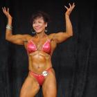 Marta   Vigil - NPC Masters Nationals 2012 - #1