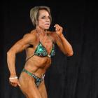 Jeanne  Trepke - NPC Masters Nationals 2012 - #1