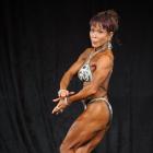 Kay  Friend - NPC Masters Nationals 2012 - #1