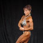 Kay  Friend - NPC Masters Nationals 2012 - #1