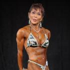 Kay  Friend - NPC Masters Nationals 2012 - #1