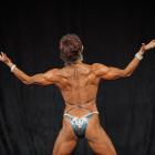 Kay  Friend - NPC Masters Nationals 2012 - #1