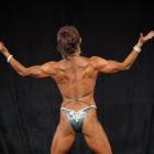 Kay  Friend - NPC Masters Nationals 2012 - #1