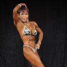 Kay  Friend - NPC Masters Nationals 2012 - #1