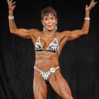 Kay  Friend - NPC Masters Nationals 2012 - #1