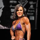 Michelle  Strickland - NPC Jr. USA 2013 - #1