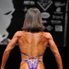 Michelle  Strickland - NPC Jr. USA 2013 - #1