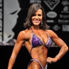 Michelle  Strickland - NPC Jr. USA 2013 - #1