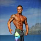 Tyler  Anderson - IFBB Europa Show of Champions Orlando 2013 - #1
