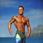 Tyler  Anderson - IFBB Europa Show of Champions Orlando 2013 - #1