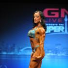 Cea Anna  Kerr - IFBB Toronto Pro Supershow 2013 - #1