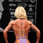 Kelli  Schrader - NPC Jr. USA 2013 - #1