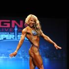 Jen  Louwagie - IFBB Toronto Pro Supershow 2013 - #1
