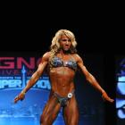 Jen  Louwagie - IFBB Toronto Pro Supershow 2013 - #1