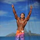 Sadik  Hadzovic - IFBB Europa Show of Champions Orlando 2013 - #1