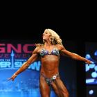 Jen  Louwagie - IFBB Toronto Pro Supershow 2013 - #1