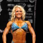 Amber  Sparling - NPC Jr. USA 2013 - #1