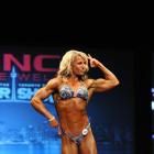 Jen  Louwagie - IFBB Toronto Pro Supershow 2013 - #1