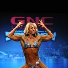 Jen  Louwagie - IFBB Toronto Pro Supershow 2013 - #1