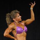 Michelle  Evans - NPC Masters Nationals 2012 - #1