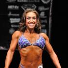 Diana  Diaz - NPC Jr. USA 2013 - #1