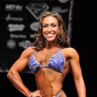 Diana  Diaz - NPC Jr. USA 2013 - #1