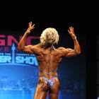 Jen  Louwagie - IFBB Toronto Pro Supershow 2013 - #1