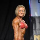 Linda   Smith - NPC Masters Nationals 2012 - #1