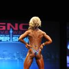 Jen  Louwagie - IFBB Toronto Pro Supershow 2013 - #1