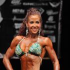 Jennifer  Ferreira - NPC Jr. USA 2013 - #1