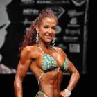 Jennifer  Ferreira - NPC Jr. USA 2013 - #1