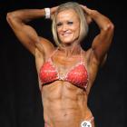 Linda   Smith - NPC Masters Nationals 2012 - #1