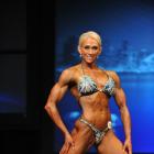 Mindi  O'Brien - IFBB Toronto Pro Supershow 2013 - #1