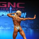 Mindi  O'Brien - IFBB Toronto Pro Supershow 2013 - #1