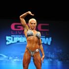 Mindi  O'Brien - IFBB Toronto Pro Supershow 2013 - #1
