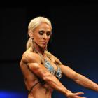 Mindi  O'Brien - IFBB Toronto Pro Supershow 2013 - #1