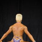 Karen  Holliday - NPC Masters Nationals 2012 - #1