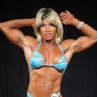 Kim  McMurren - NPC Masters Nationals 2012 - #1