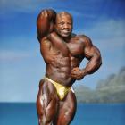 Charles   Dixon - IFBB Europa Show of Champions Orlando 2013 - #1