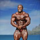 Wendell  Floyd - IFBB Europa Show of Champions Orlando 2013 - #1