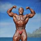 Wendell  Floyd - IFBB Europa Show of Champions Orlando 2013 - #1