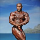 Wendell  Floyd - IFBB Europa Show of Champions Orlando 2013 - #1