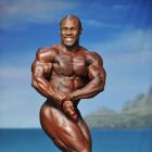 Wendell  Floyd - IFBB Europa Show of Champions Orlando 2013 - #1