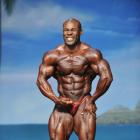 Wendell  Floyd - IFBB Europa Show of Champions Orlando 2013 - #1