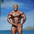 Wendell  Floyd - IFBB Europa Show of Champions Orlando 2013 - #1