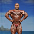 Wendell  Floyd - IFBB Europa Show of Champions Orlando 2013 - #1