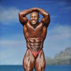 Wendell  Floyd - IFBB Europa Show of Champions Orlando 2013 - #1