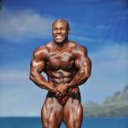 Wendell  Floyd - IFBB Europa Show of Champions Orlando 2013 - #1