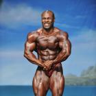 Wendell  Floyd - IFBB Europa Show of Champions Orlando 2013 - #1